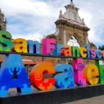 FROM CDMX: Puebla and Oaxaca 5 DAYS - What we loved