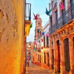 FROM CDMX: Queretaro, Hidalgo, Guanajuato, SLP, Zacatecas, Guadalajara - What’s the Value?