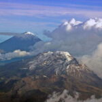 From CDMX: Trekking to Iztaccihuatl Volcano accompanied by a mountaineer - The Trail and the Experience
