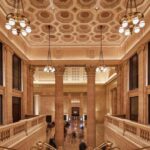 From Chicago:Federal building,Coal Mine&More 1 Day Tour - Deep Dive into the Itinerary