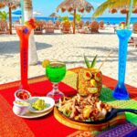 From Cozumel: Chankanaab Park Day pass with Open Bar & Lunch - The Pros and Cons of the Chankanaab Day Pass