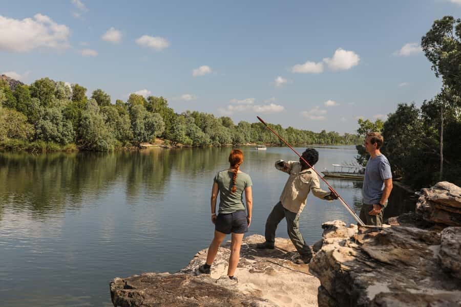 From Darwin: Kakadu National Park Day Tour with Cruise (3A) - What’s Included and Practicalities
