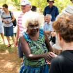 From Darwin: Tiwi Islands Aboriginal Culture Tour with Lunch - Transportation & Logistics