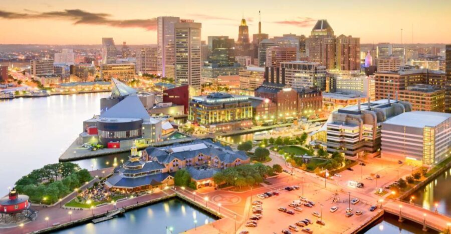 From DC: Baltimore and Annapolis Day Trip - Who This Tour Is Best For