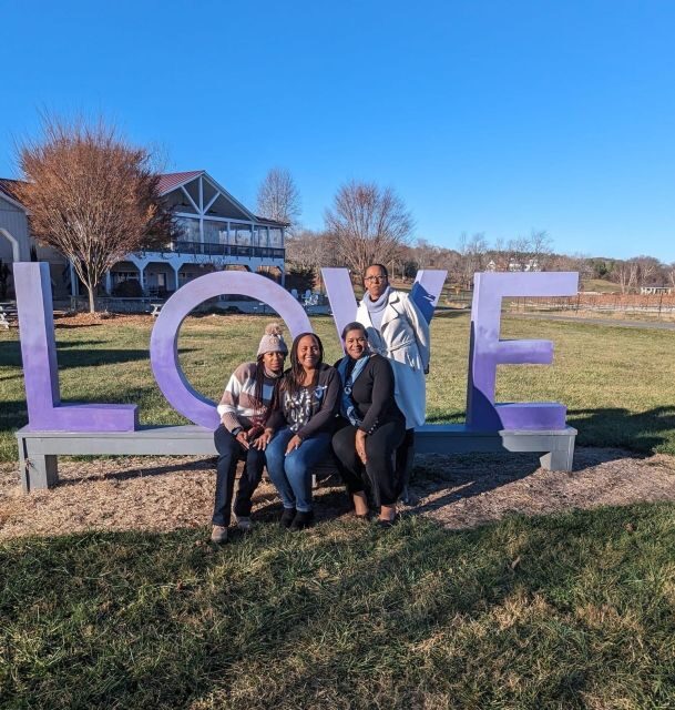 From DC: Premium Virginia Wine Country Tour with Tastings - FAQs