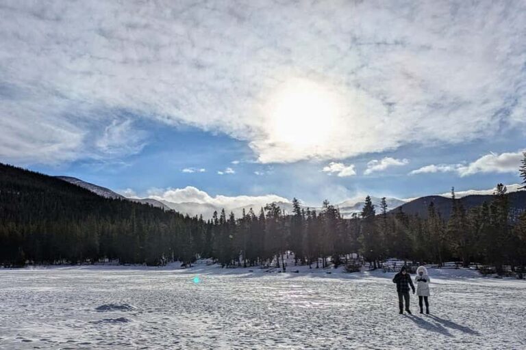 From Denver: Rocky Mountain Escape Tour - The Real-World Experience: What Travelers Say