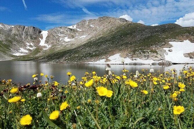 From Denver - Small group tour to Mount Evans /Mount Blue Sky - Considering the Cost: Is $285 per Person Worth It?