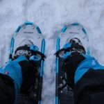From Denver: Snowshoeing in Rocky Mountains - The Experience in Action