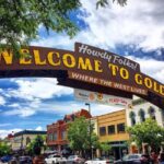 From Denver:Small Group 7-Day Rocky Mountain and Denver Tour - Who Will Love This Tour?