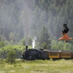 From Durango: All-Day Zipline Adventure with Train & Lunch - Is It Worth the Price?