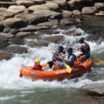 From Durango: Animas River Whitewater Rafting - The Perfect Audience for This Tour