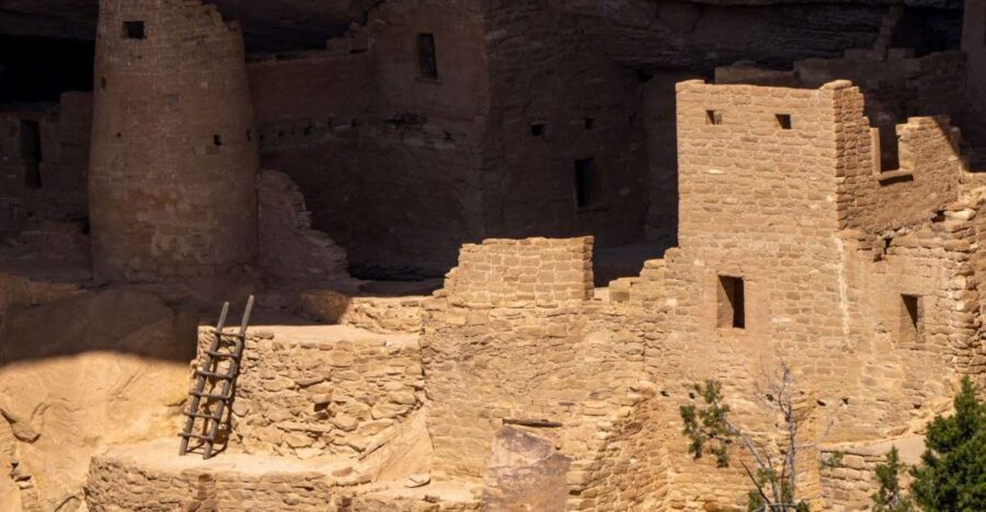 From Durango: Mesa Verde Express Tour & Cliff Palace Ticket - The Experience: What Will You See and Hear?