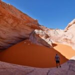 From Escalante: Grand Staircase Cosmic Ashtray Tour - What’s Included and What to Consider