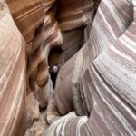 From Escalante: Zebra Slot Canyon Guided Tour and Hike - Who Is This Tour Best For?