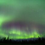 From Fairbanks: Northern Lights & Murphy Dome Tour - What to Expect During the Tour