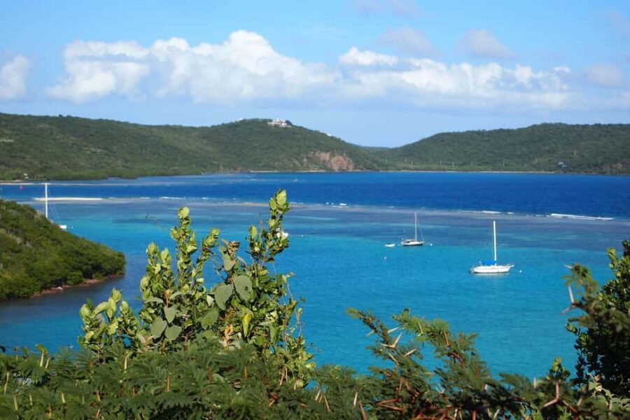 From Fajardo: Boat and Snorkeling in Culebra Island with All-Inclusive - The Details That Make a Difference