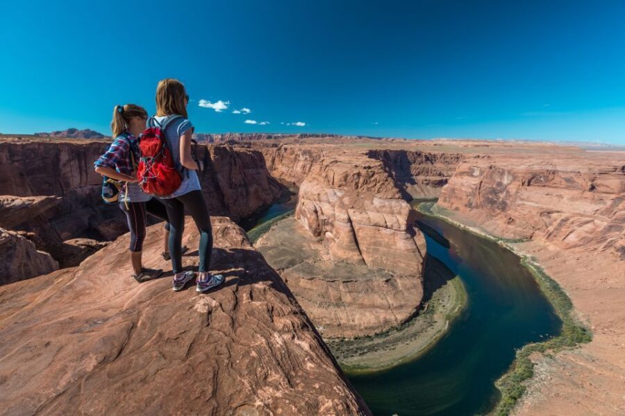 From Flagstaff: Antelope Canyon and Horseshoe Bend - Real-World Experience from Travelers