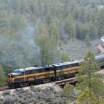 From Flagstaff: Grand Canyon Railroad Full-Day Guided Tour - What’s Included and What’s Not