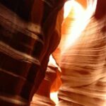 From Flagstaff or Sedona: Antelope Canyon Full-Day Tour - Transportation and Group Size