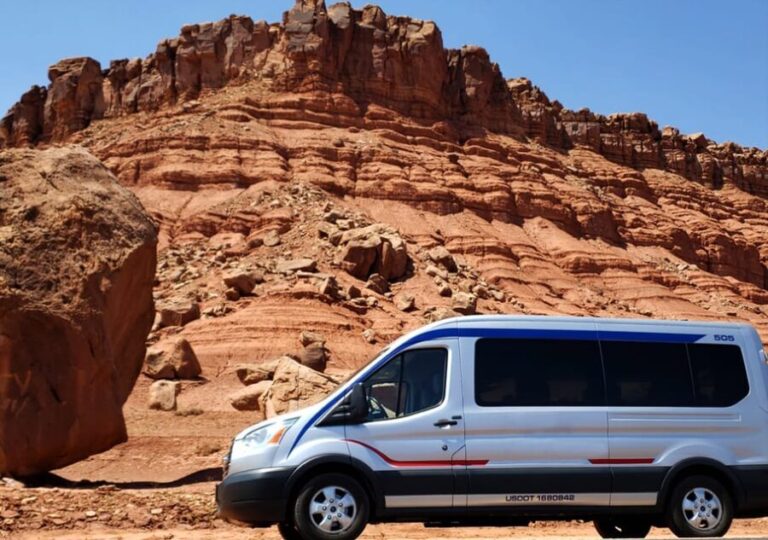 From Flagstaff or Sedona: Full-Day Colorado River Float Trip - Who Is This Tour Best For?