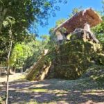 From Flores: Yaxha + Topoxte All-Inclusive Private - Visiting Topoxte and Yaxha