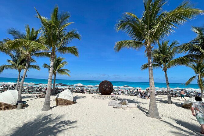 FROM FLORIDA: Bahamas Day Escape By Ferry - Final Thoughts: Is It Worth It?