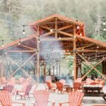 From Fort Bragg: Redwoods Train Ride and Nightclub Ticket - The details and logistics