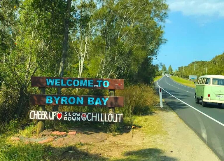 From Gold Coast: Byron Bay and Bangalow Day Tour - What the Tour Feels Like