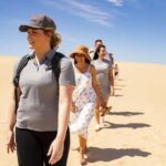 From Goolwa: Full Day Coorong Experience - The Cultural Heart of the Experience