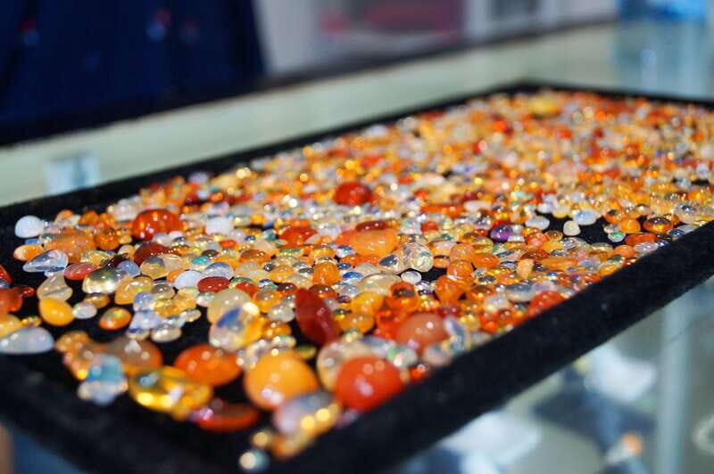 From Guadalajara: Magdalena Opal Experience - FAQs