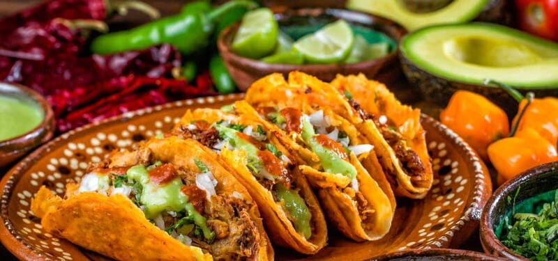 From Guadalajara to Tequila and Teuchitlan: Motorcycle Tour - Whats Included and Whats Not