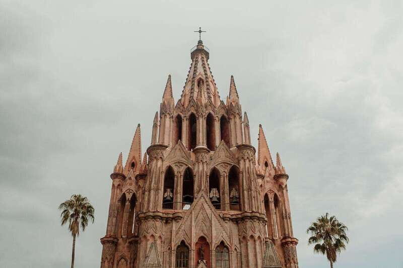 From Guanajuato: Dolores Hidalgo/San Miguel Private Tour - Who Will Love This Tour?