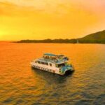 From Hawaii: Historical Dinner Cruise Tour to Kealakekua Bay - The Itinerary and Views