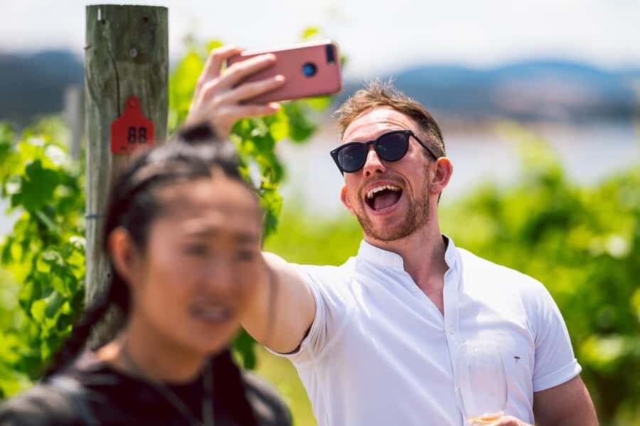 From Hobart: Tasmanian Wine Tour - What We Loved About This Tour