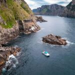 From Hobart: Three Capes Walking Tour - 4 Days - What to Expect from the Guided Experience