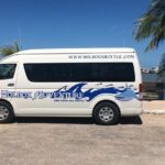 From Holbox to Cancun Private Transportation - Detailed Breakdown of the Itinerary