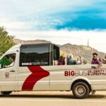 From Hollywood: LA Celebrity Homes & Lifestyle Tour - Who Should Consider This Tour?