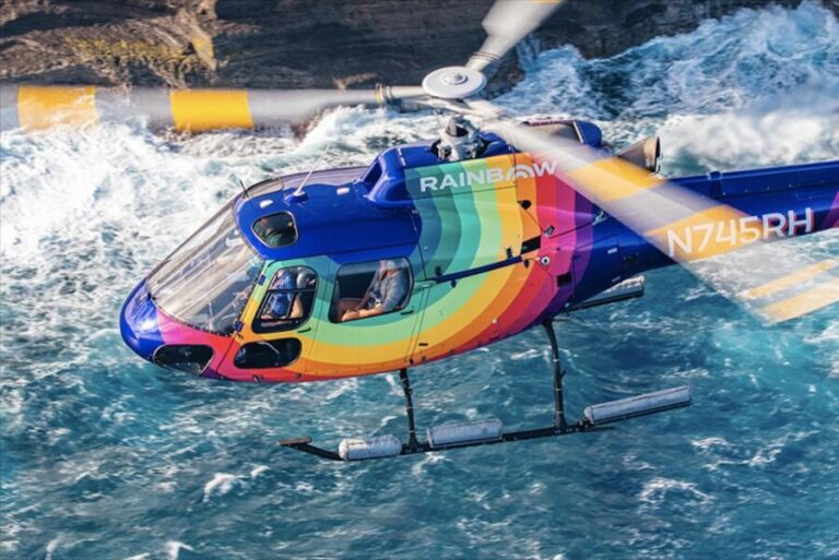 From Honolulu: Oahu 60min Helicopter Tour with Doors Off/On - Who Should Consider This Tour?