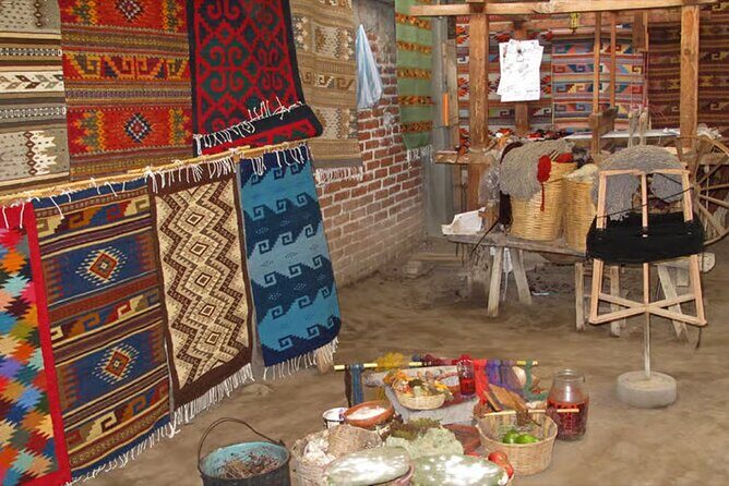 From Huatulco Cultural getaway to Oaxaca in 1 day - Transportation & Group Size: Why It Matters