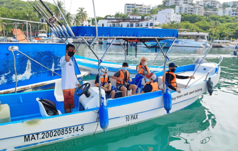 From Huatulco: Huatulco Bays Private Tour - Who Should Consider This Tour?