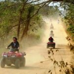 From Huatulco: Jungle and River ATV Tour - Who Will Love This Tour?