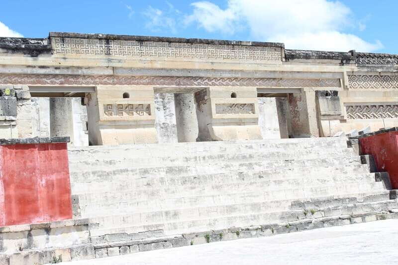 From Huatulco: Oaxaca Overnight Guided Tour - Who Is This Tour Best Suited For?