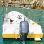 From Huatulco: Private 5 Bays Boat Tour - The Itinerary Breakdown