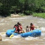 From Huatulco: Rafting, Beach Viewpoint & Snorkelling Tour - How the Tour Is Structured