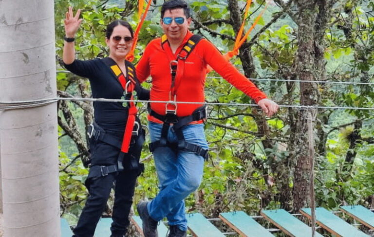 From Huatulco: San Jose del Pacifico Tour - What You’ll Do During the Tour