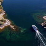 From Ivy Lea: 1000 Islands Boldt Castle Scenic Cruise - The Experience on Board