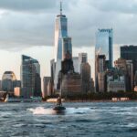 From Jersey City: Manhattan Jet Ski Tour - What We Like (And What You Might Not)
