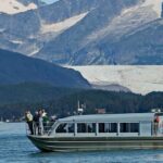 From Juneau: Whale Watching Cruise with Snacks - FAQ