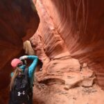 From Kanab: 3-Hour Peek-a-Boo Slot Canyon Hiking/Photo Tour - What to Expect on the Tour