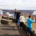 From Kona: Volcano & Waterfall Tour, Small Group - An In-Depth Look at the Tour Experience